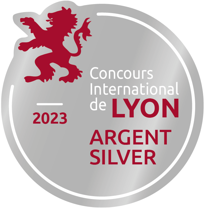 Concours Lyon Silver 2023