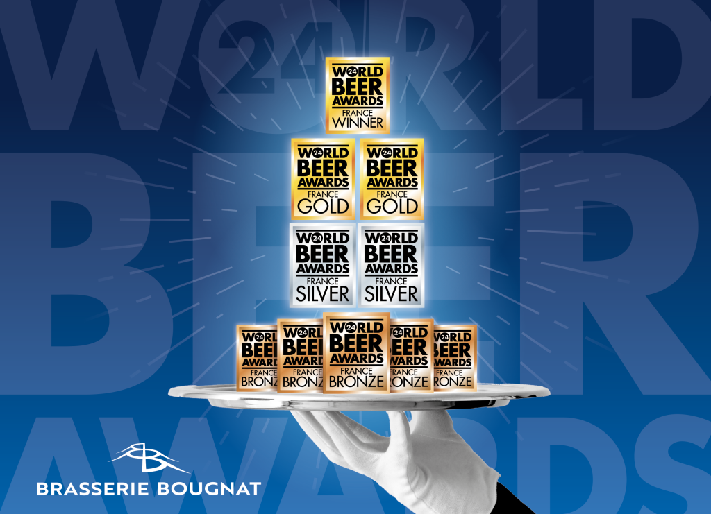 World Beer Awards 2024